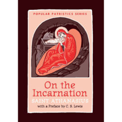 On The Incarnation (Paperback)