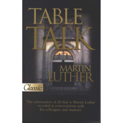 Table Talk (Pure Gold Classic)(Paperback)