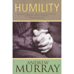 Humility (Paperback)