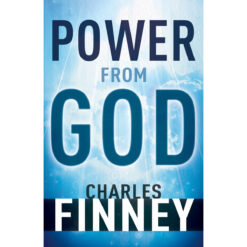Power From God (Paperback)