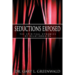 Seductions Exposed (Paperback)