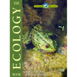 The Ecology Book (Hardcover)