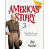 America's Story 3: From The Early 1900s To Our Modern Times (Paperback)