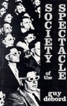 Society of the Spectacle - 9780946061129