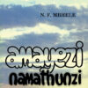 AMAYEZI NAMATHUNZI