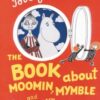 The Book About Moomin, Mymble and Little My