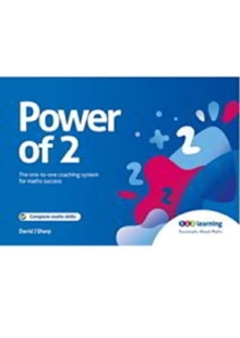 Power of 2 : The One to One Coaching System for Maths Success