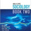 AQA A Level Sociology : Book 2