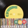 Greensleeves: The First 100 Covers (2nd edition) - 9780956777300
