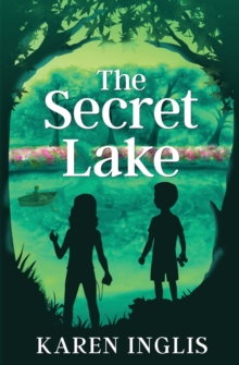 The Secret Lake - 9780956932303