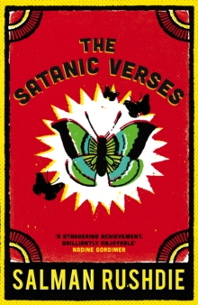 The Satanic Verses - 9780963270702