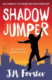 Shadow Jumper : 1