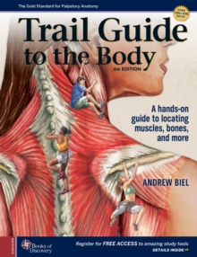 Trail Guide to The Body - 9780998785066
