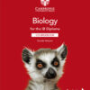 Biology for the IB Diploma Coursebook with Digital Access (2 Years)