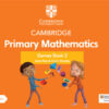 Cambridge Primary Mathematics Games Book 2 with Digital Access
