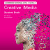 Cambridge National in Creative iMedia Student Book with Digital Access (2 Years)