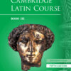 NEW Cambridge Latin Course  Student’s book with digital access (2 years) Book 3