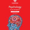 Psychology for the IB Diploma Coursebook with Digital Access (2 Years)