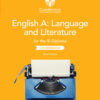 English A: Language and Literature for the IB Diploma Coursebook with Digital Access (2 Years)