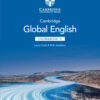 Cambridge Global English Coursebook 11 with Digital Access (2 Years)