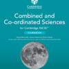 Cambridge IGCSE™ Combined and Co-ordinated Sciences Coursebook with Digital Access (2 Years)