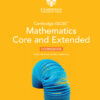 Cambridge IGCSE™ Mathematics Core and Extended Coursebook with Digital Version (2 Years' Access)