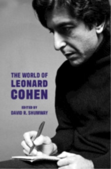 The World of Leonard Cohen - 9781009350594
