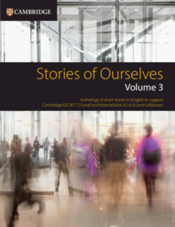 NEW Stories of Ourselves Volume 3 with Digital Version (2 Years)