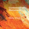 Contested Public Monuments : Global perspectives on landscapes of memory