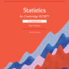 Cambridge IGCSE™ Statistics Coursebook with Digital Access (2 Years)