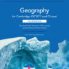 Cambridge IGCSE™ and O Level Geography Coursebook with Digital Access (2 Years)