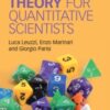 Probability Theory for Quantitative Scientists