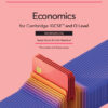 Cambridge IGCSE™ and O Level Economics Workbook with Digital Access (2 Years)