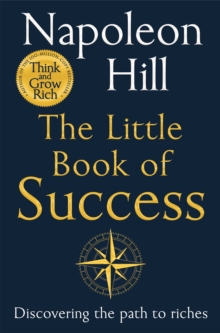 The Little Book of Success : Discovering the Path to Riches - 9781035001040