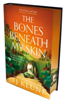 The Bones Beneath My Skin - 9781035002290
