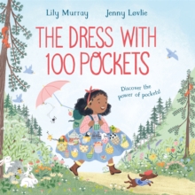The Dress with 100 Pockets : Discover the Power of Pockets! - 9781035004409