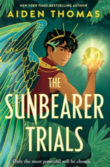 The Sunbearer Trials - 9781035008612