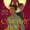 Cemetery Boys - 9781035008636