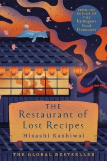 The Restaurant of Lost Recipes - 9781035009640