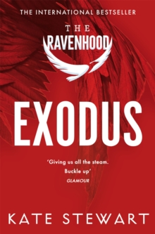 Exodus - 9781035013500