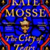 The City of Tears - 9781035015177