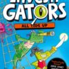 InvestiGators: All Tide Up : A Laugh-Out-Loud Comic Book Adventure! - 9781035015429