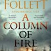 A Column of Fire - 9781035020133