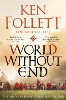 World Without End - 9781035020140