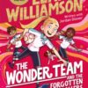 The Wonder Team and the Forgotten Footballers - 9781035023134