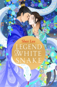 Legend of the White Snake - 9781035026357