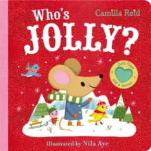 Who's Jolly? - 9781035031702