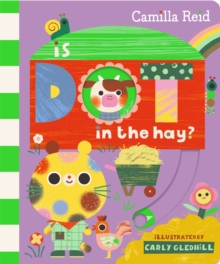 Is Dot in the Hay?