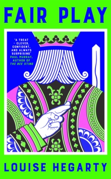 Fair Play - 9781035036134