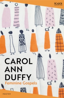 Feminine Gospels - 9781035038565